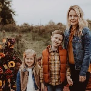 Meet your Posher, Kelly